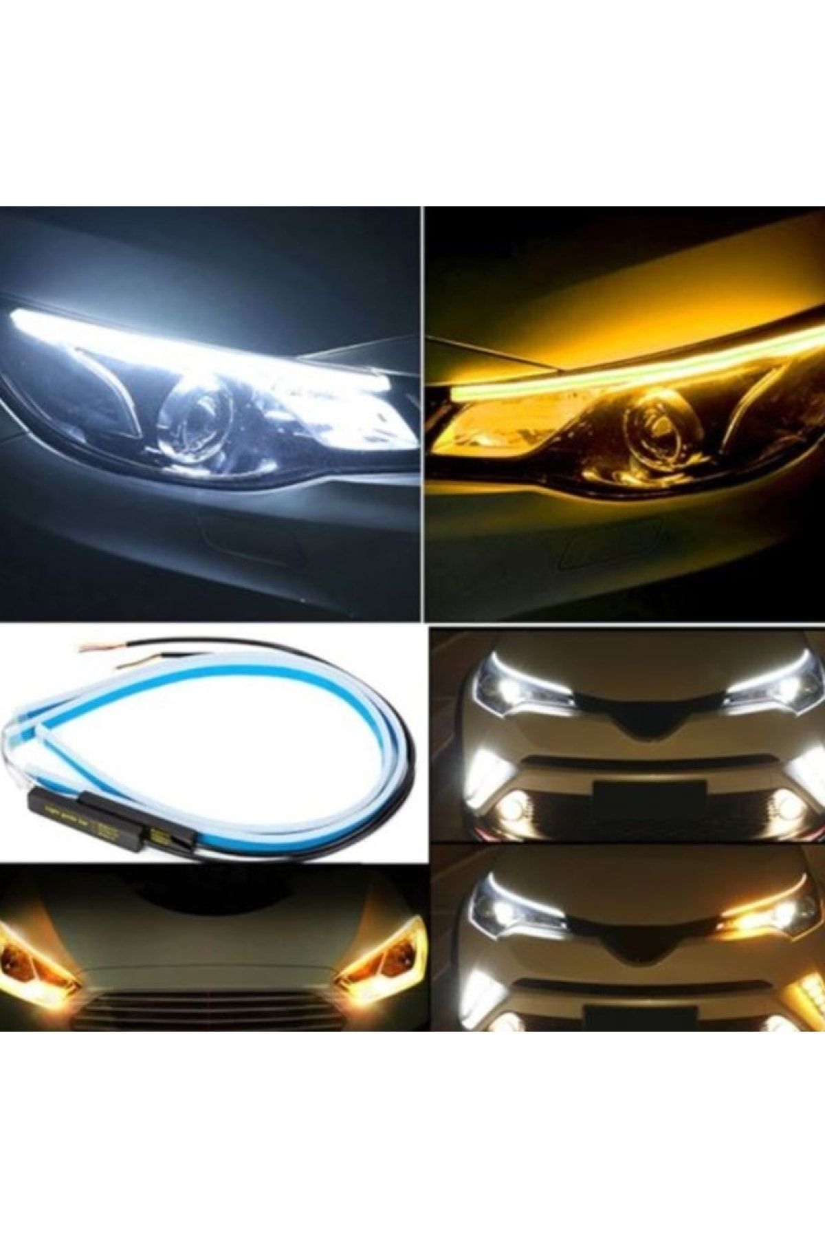 emr hyundai accent era far ustu veya far ici kayar sinyalli gunduz ledi 60cm fiyati yorumlari trendyol