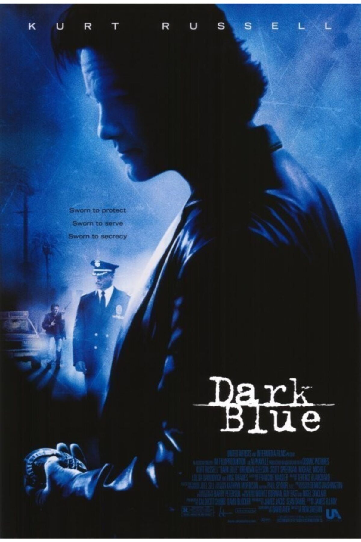 Bluray Hesaplaşma