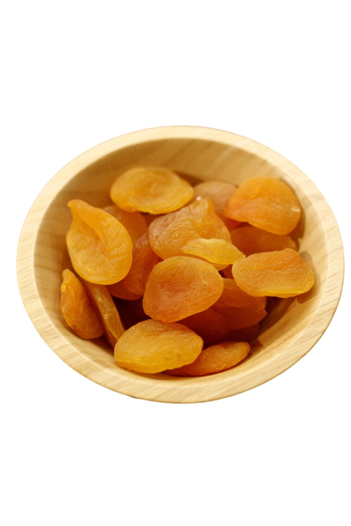 Tolga Tunç Kuruyemiş Kuru Kayısı Jumbo 250 Gr