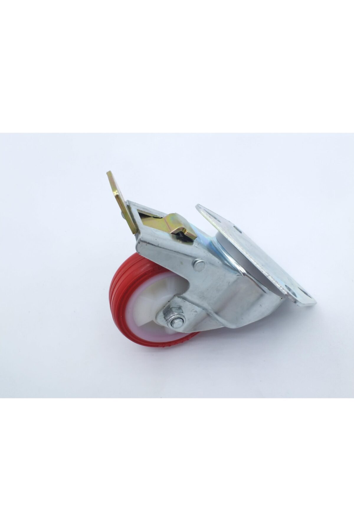 Uygur Termokauçukfrenli 80 Mm Teker 120 Kg Kadar Taşır