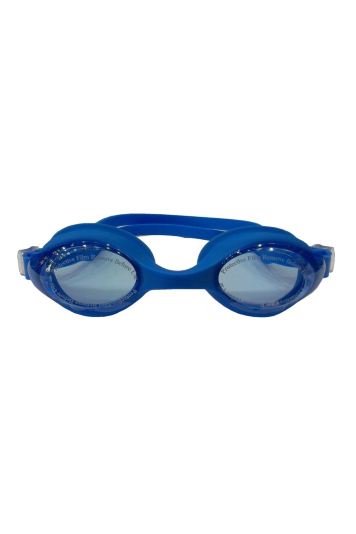 SELEX Sg 2300 Yüzücü Gözlüğü Blue Silikon & Antifog