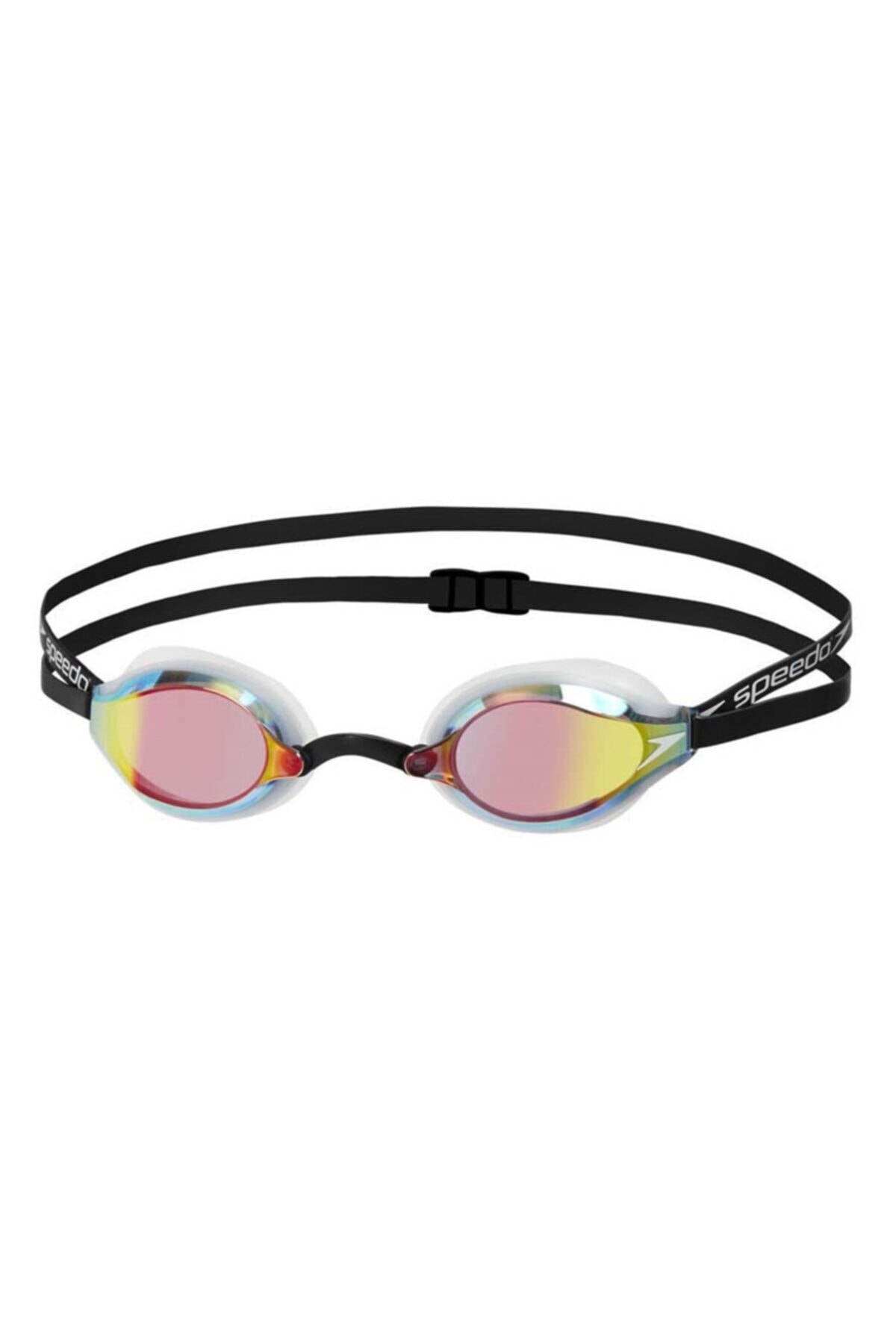 SPEEDO Speedsocket Mirror Yüzücü Gözlüğü