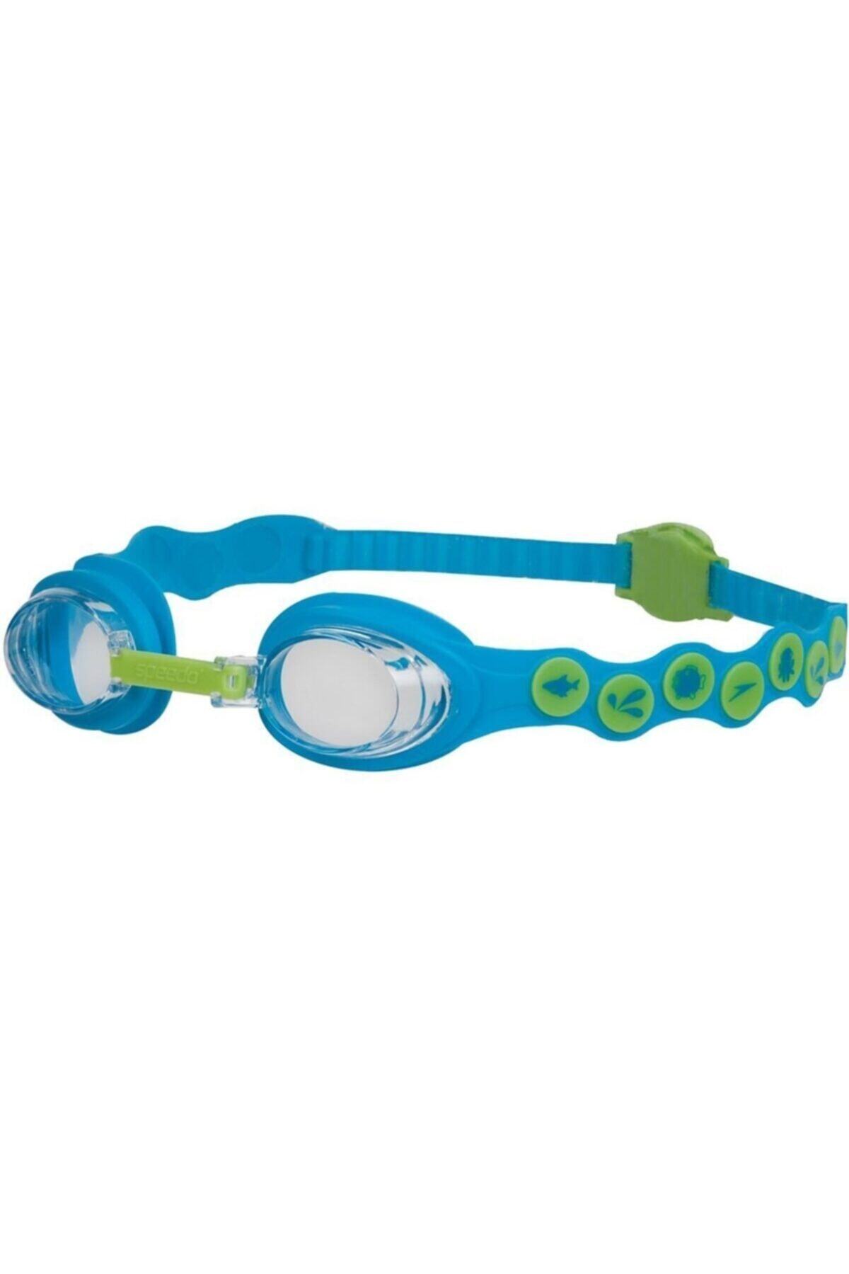 SPEEDO Sea Squad Çocuk Yüzücü Gözlüğü