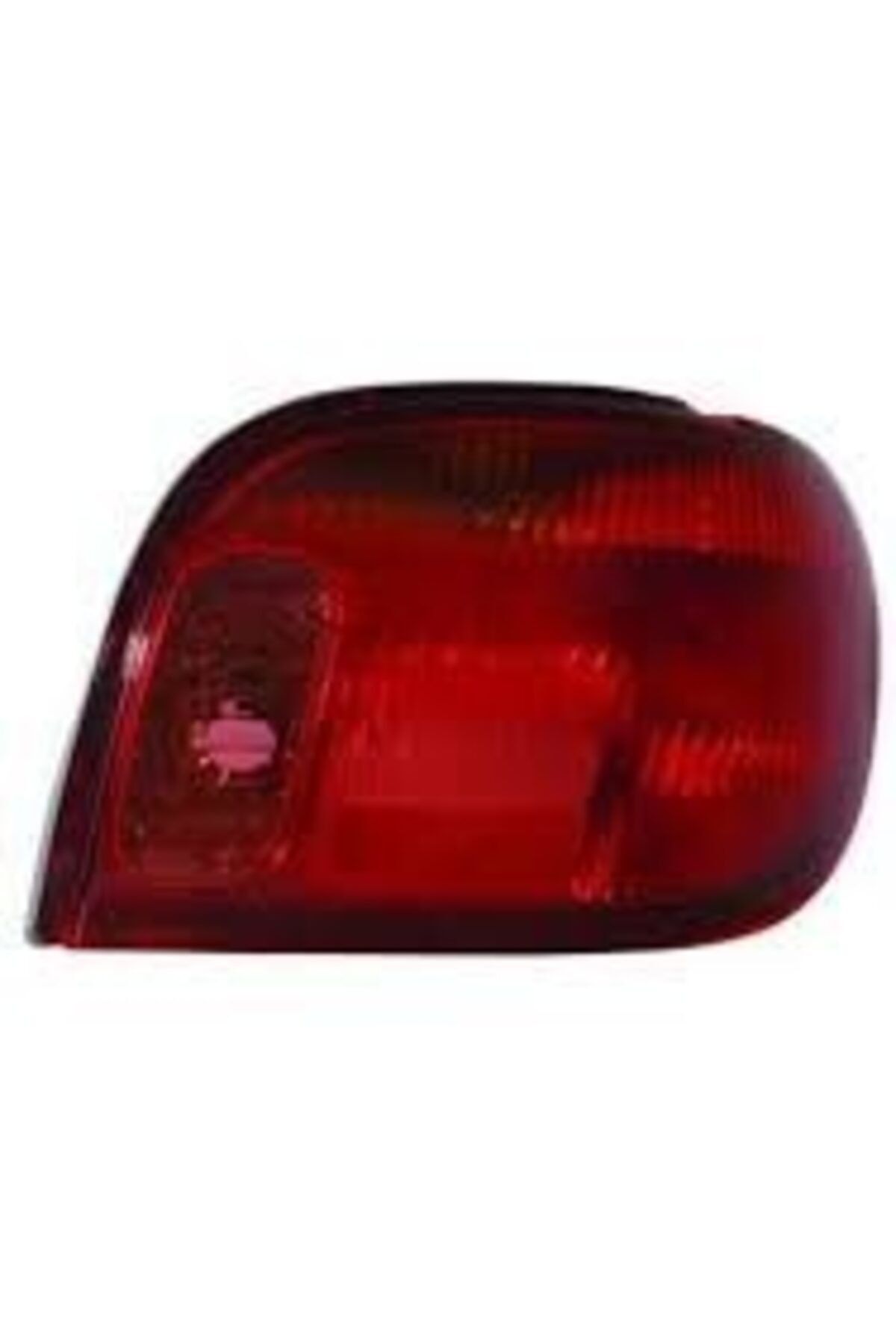 Depo Toyota Yarıs Sağ Stop Lambası Duysuz ()2003-2005 81551-0d070