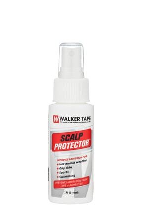 Scalp Protector™ Protez Saç Uygulaması Için Cilt Koruyucu 2 Fl Oz (60ML) Image 0