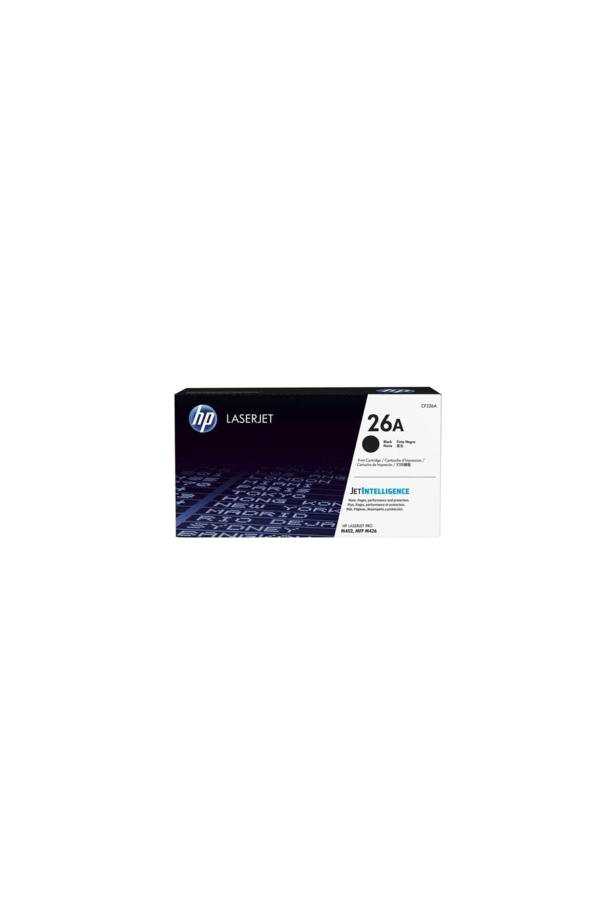 HP Cf226a (26a) Toner Pro M402 / M426