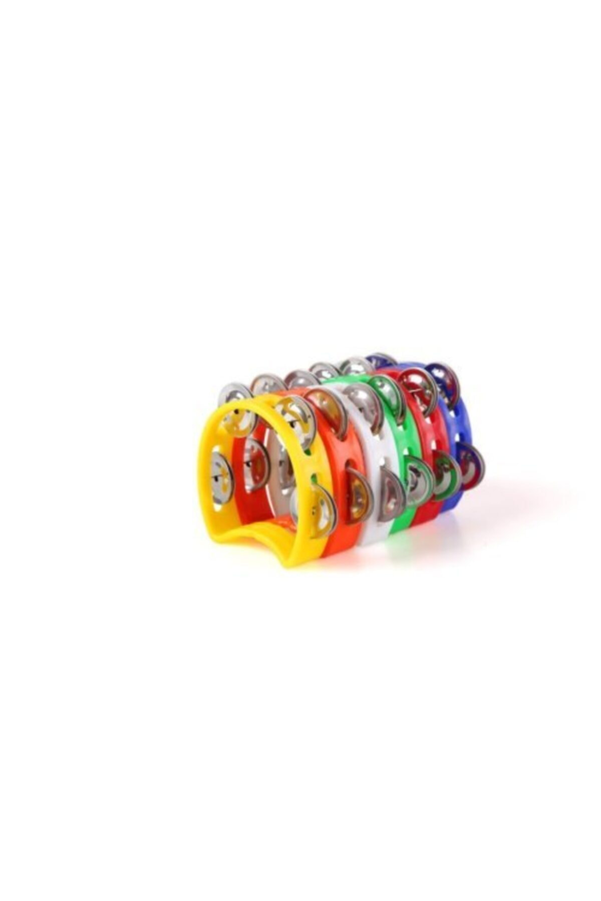 İbatoys Plastik Tef 10 Cm