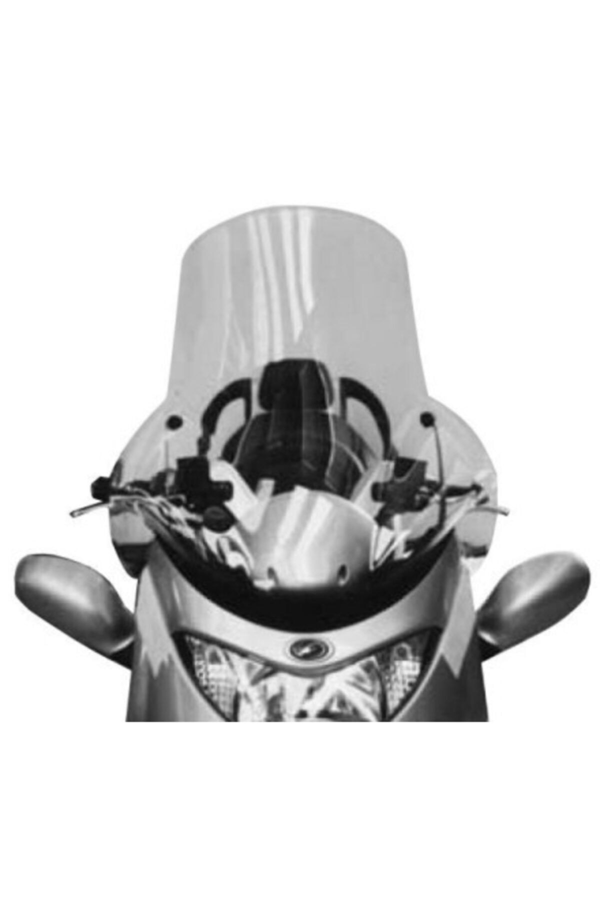 Givi Gıvı D290kıt Kymco Grand Dınk 125-150-250 (00-07) Rüzgar Siperlik Bağlantısı