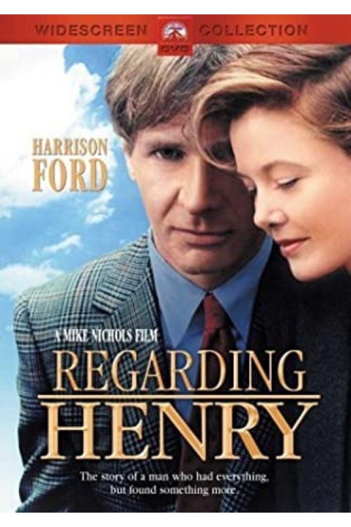 Sony Pictures Regarding Henry - Henry Hakkında
