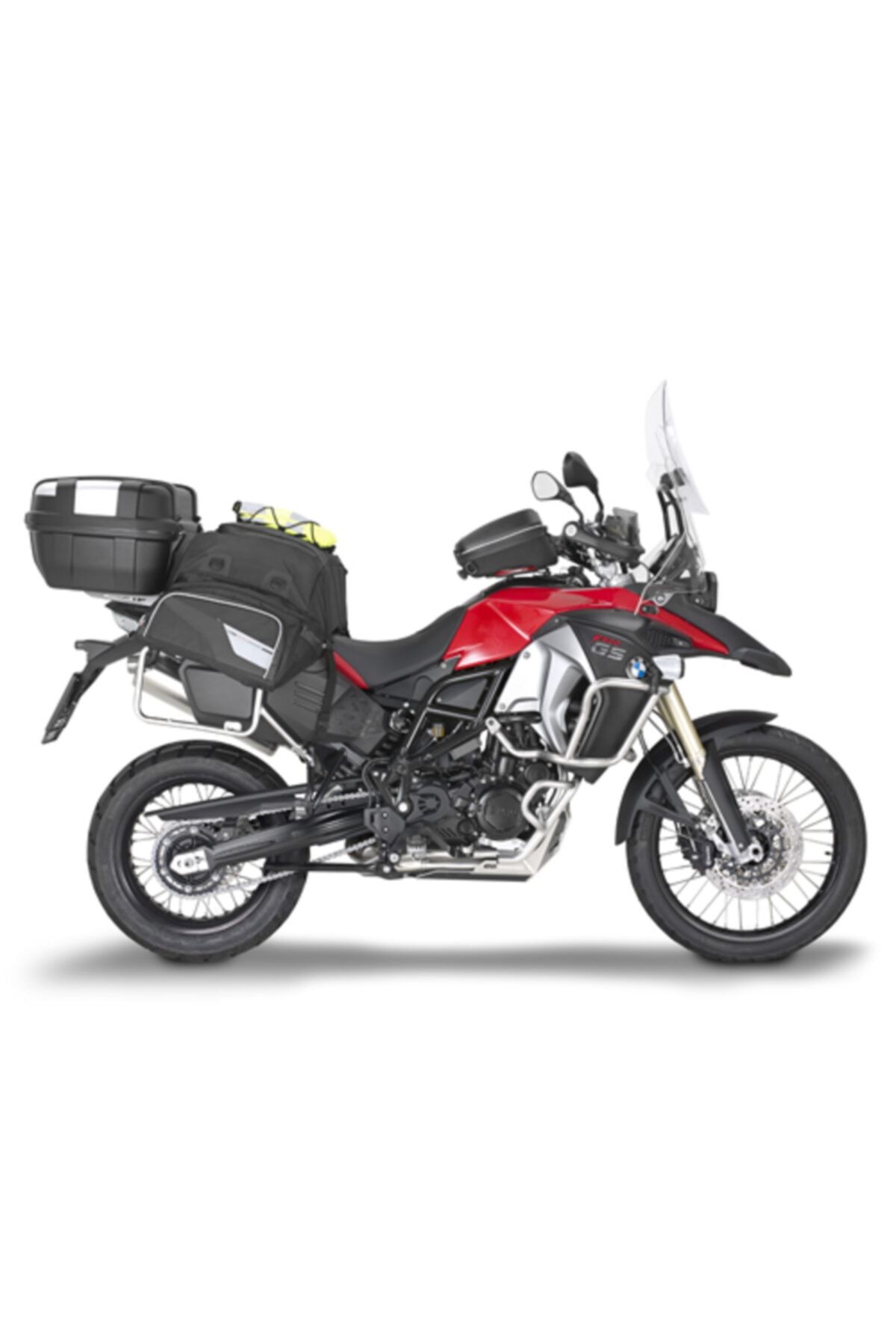 Givi Gıvı Tnh5123ox Bmw F800gs Adventure (13-18) Üst Koruma Demiri