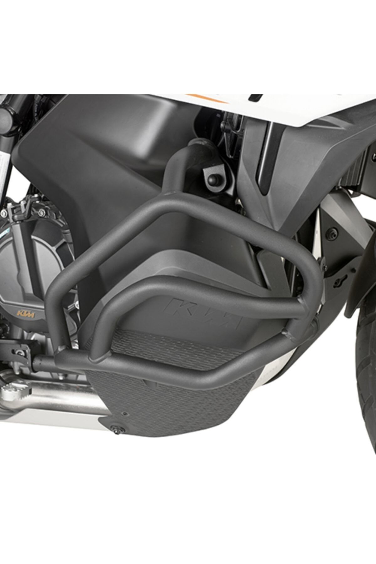 Givi Gıvı Tn7710 Ktm 790 Adventure (19-20) - Adventure R (19-20) Koruma Demiri