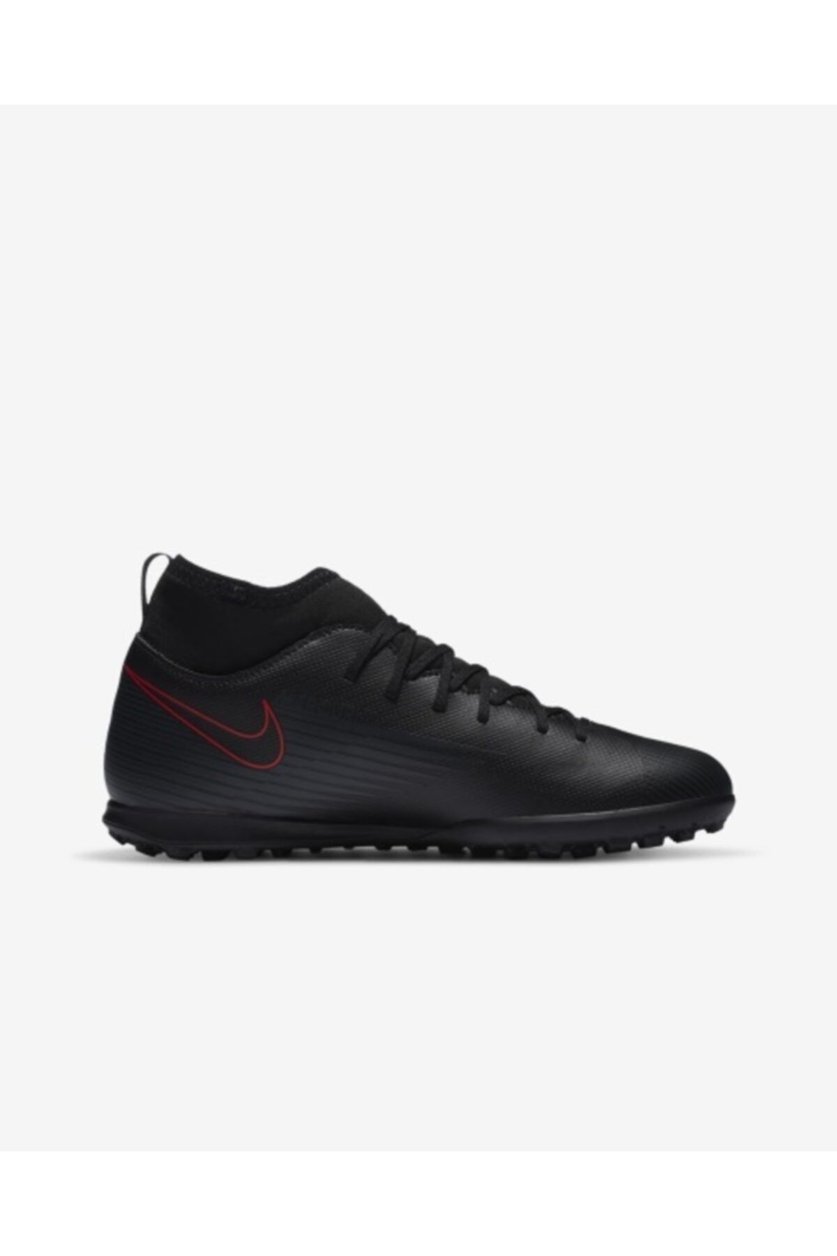 Nike Jr Mercurial Superfly 7 Club Tf Küçük/genç Çocuk Halı Saha Kramponu