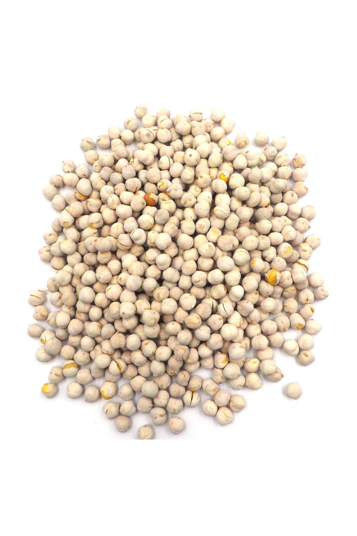 Sürüm Şekercisi Beyaz Leblebi 250 Gr