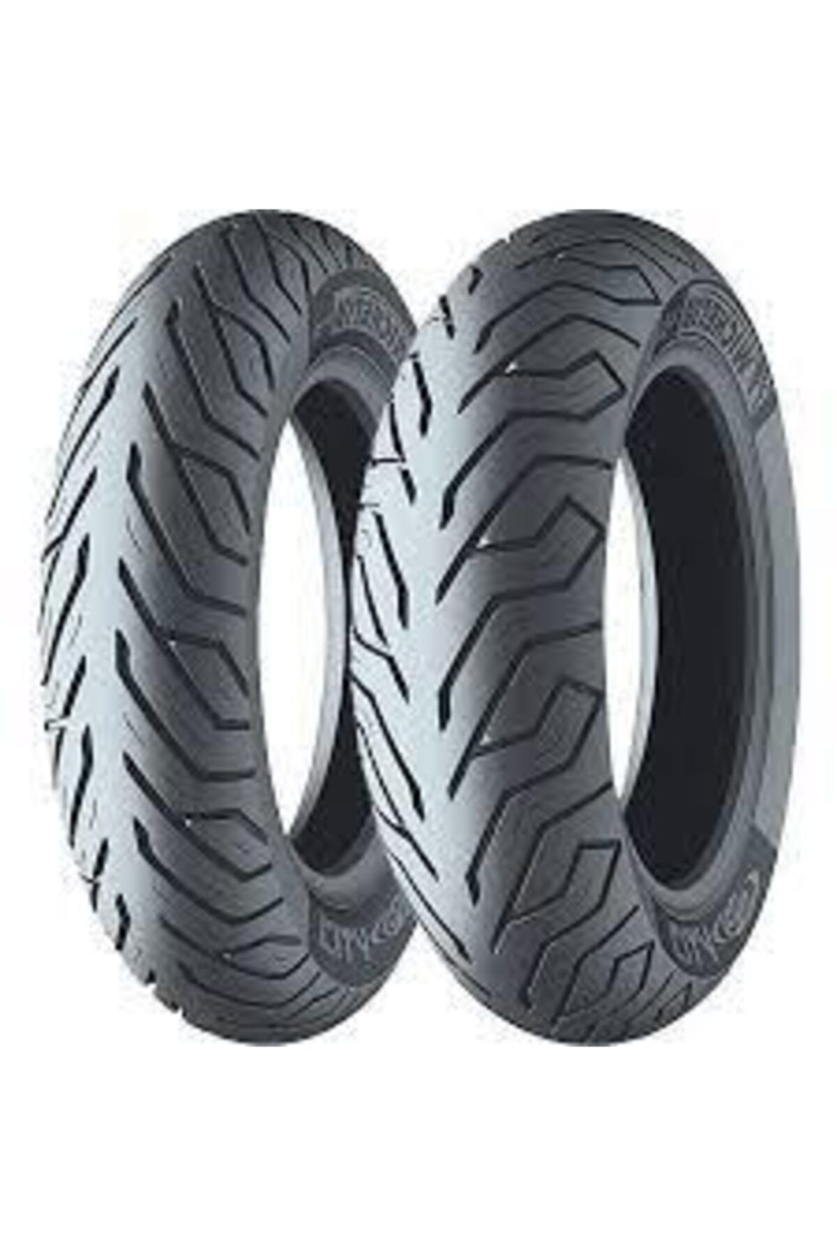 Michelin City Grip Xmax 400 120/70-15 150/70-13 Ön Arka Lastik