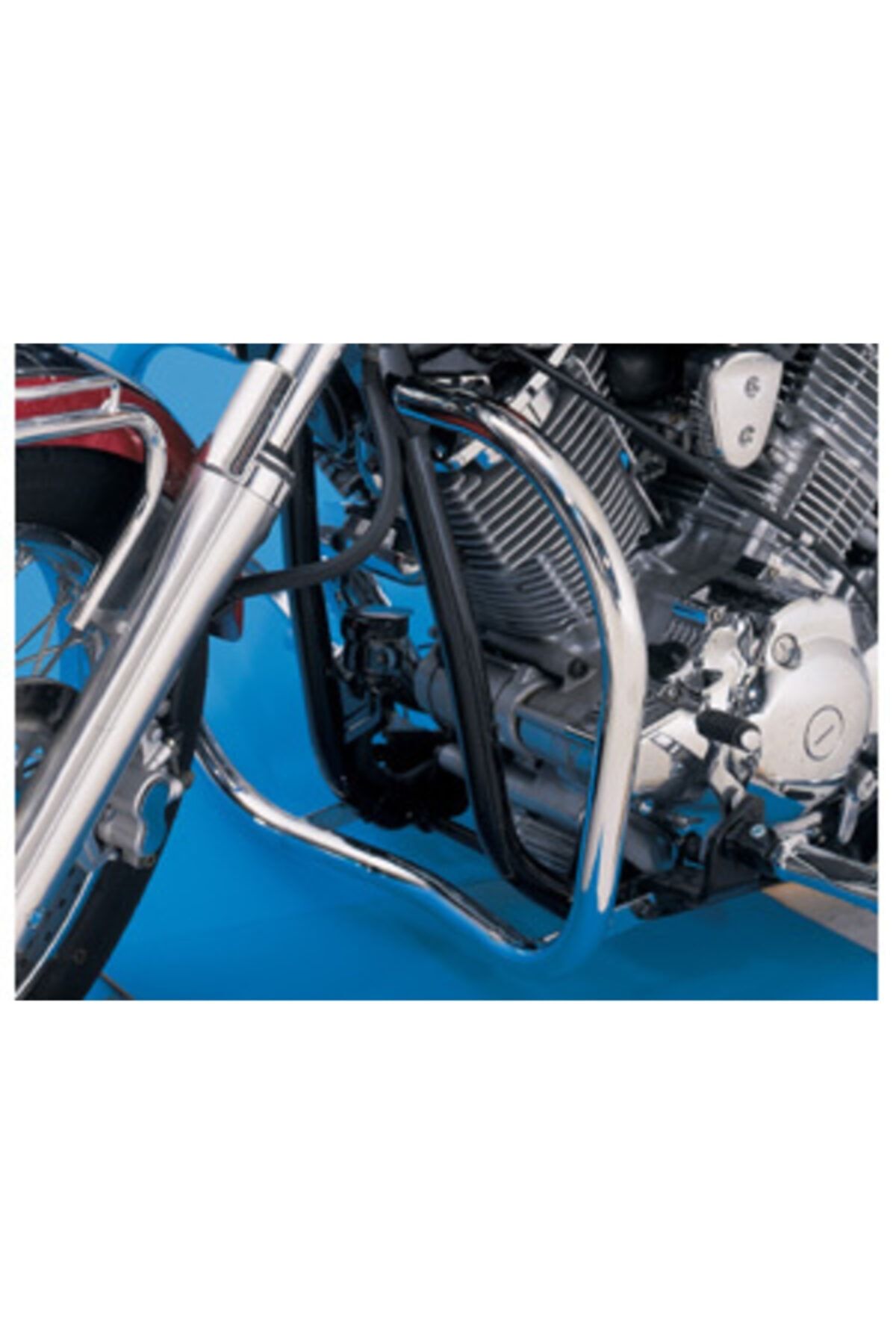 HIGHWAY HAWK 592-015 Koruma Demiri Yamaha Xvs 1100 Dragstar - Classıc