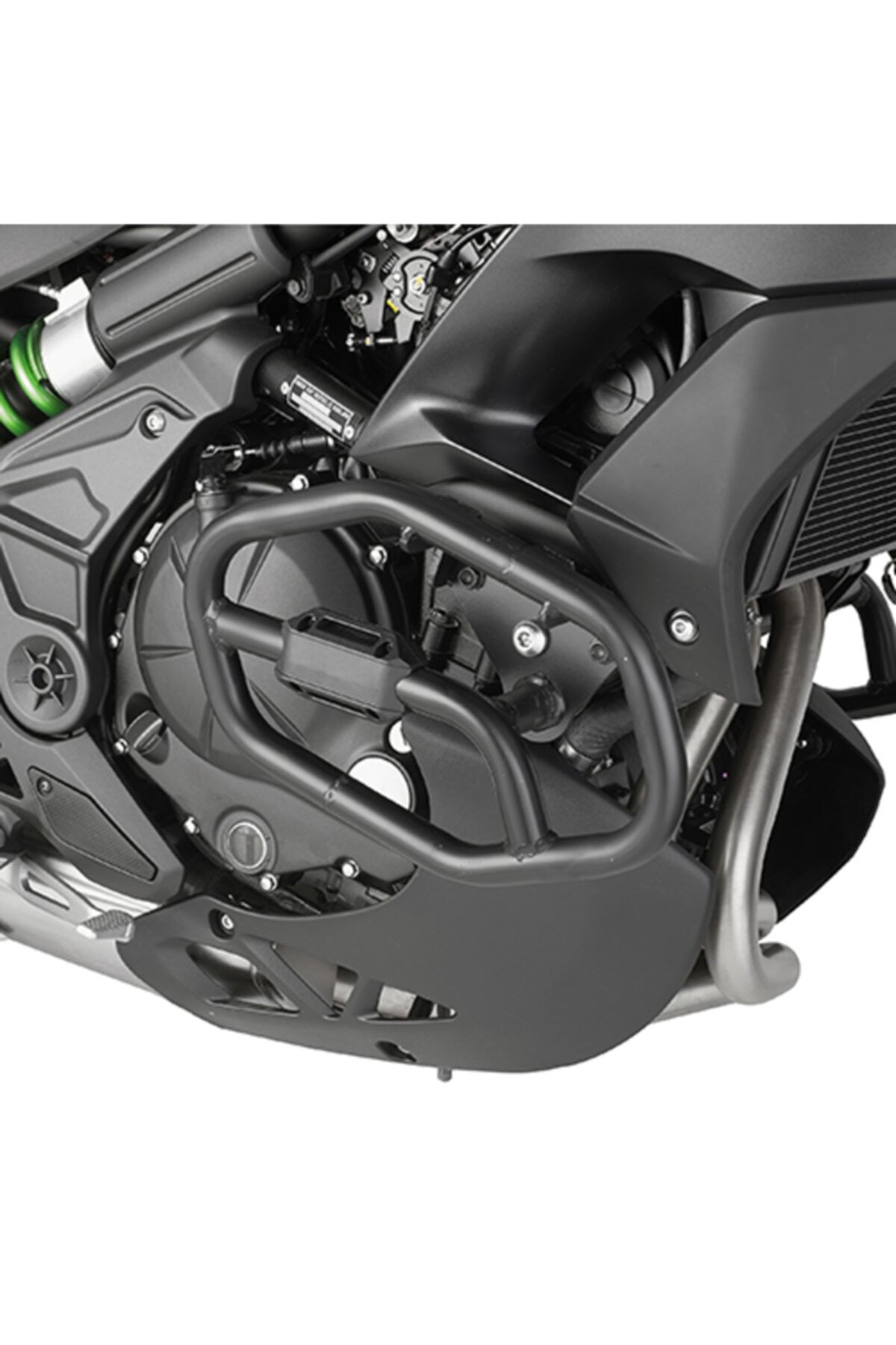 Kappa Kn4114 Kawasakı Versys 650 (15-20) Koruma Demiri