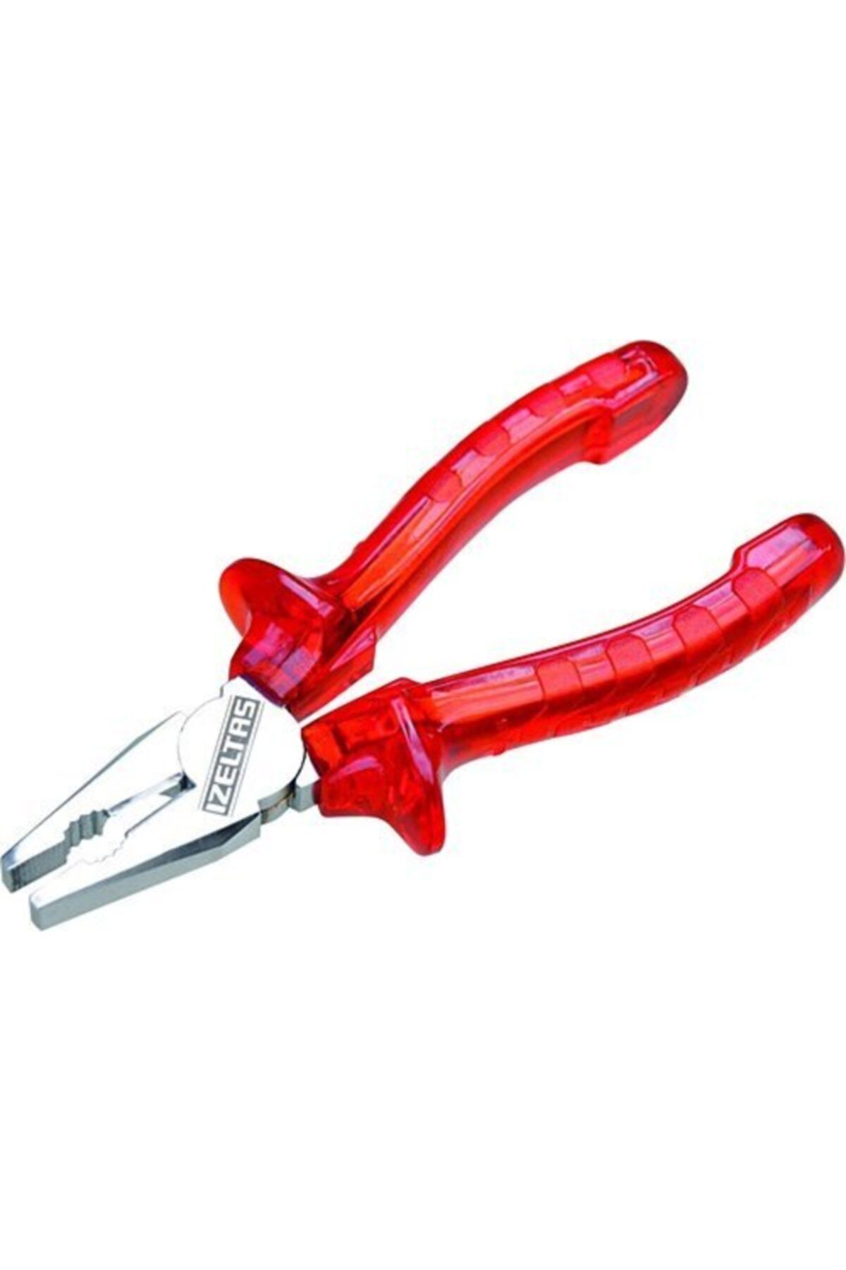 İzeltaş Eko Pense 180 Mm Kombine Kraft Izole