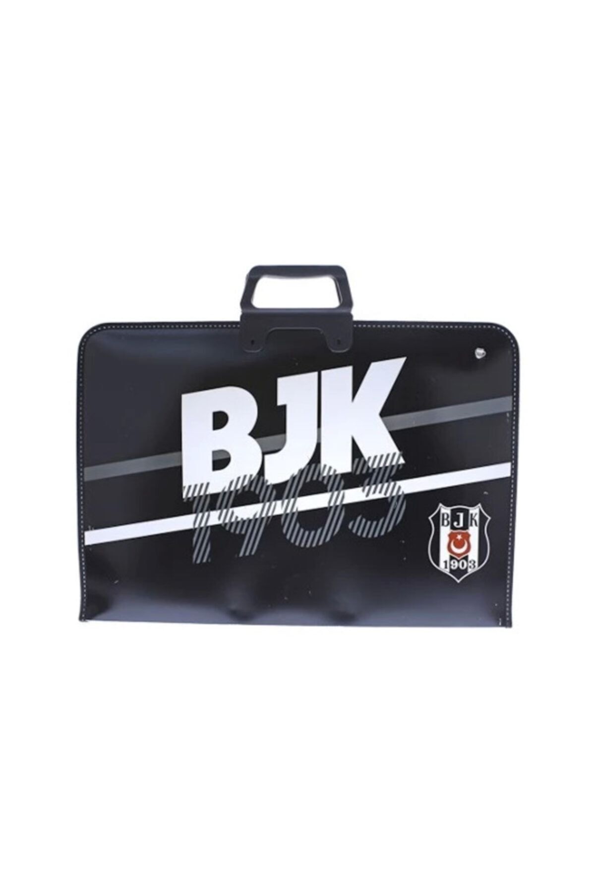 Timon Beşiktaş Tasarım Proje Çantası