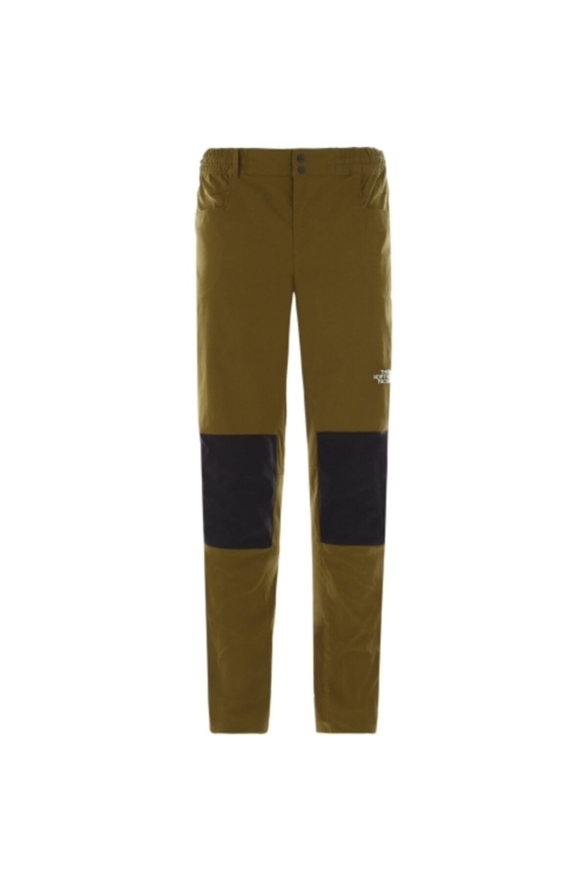 THE NORTH FACE Erkek Haki  Climb Pantolon