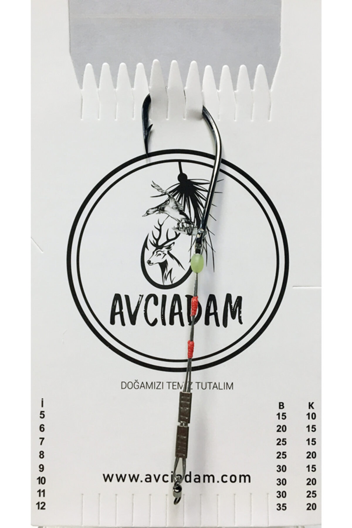 Avcıadam Kofana Takımı (canlı)