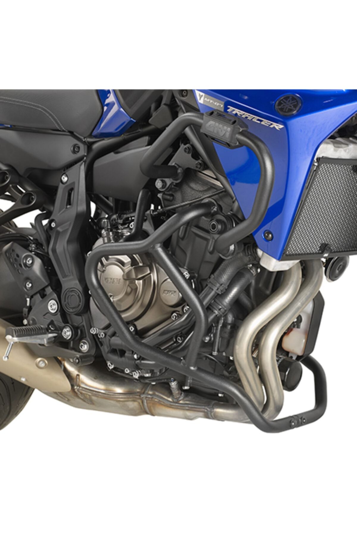 Givi Gıvı Tnh2130 Yamaha Tracer 700 (16-19) Üst Koruma Demiri