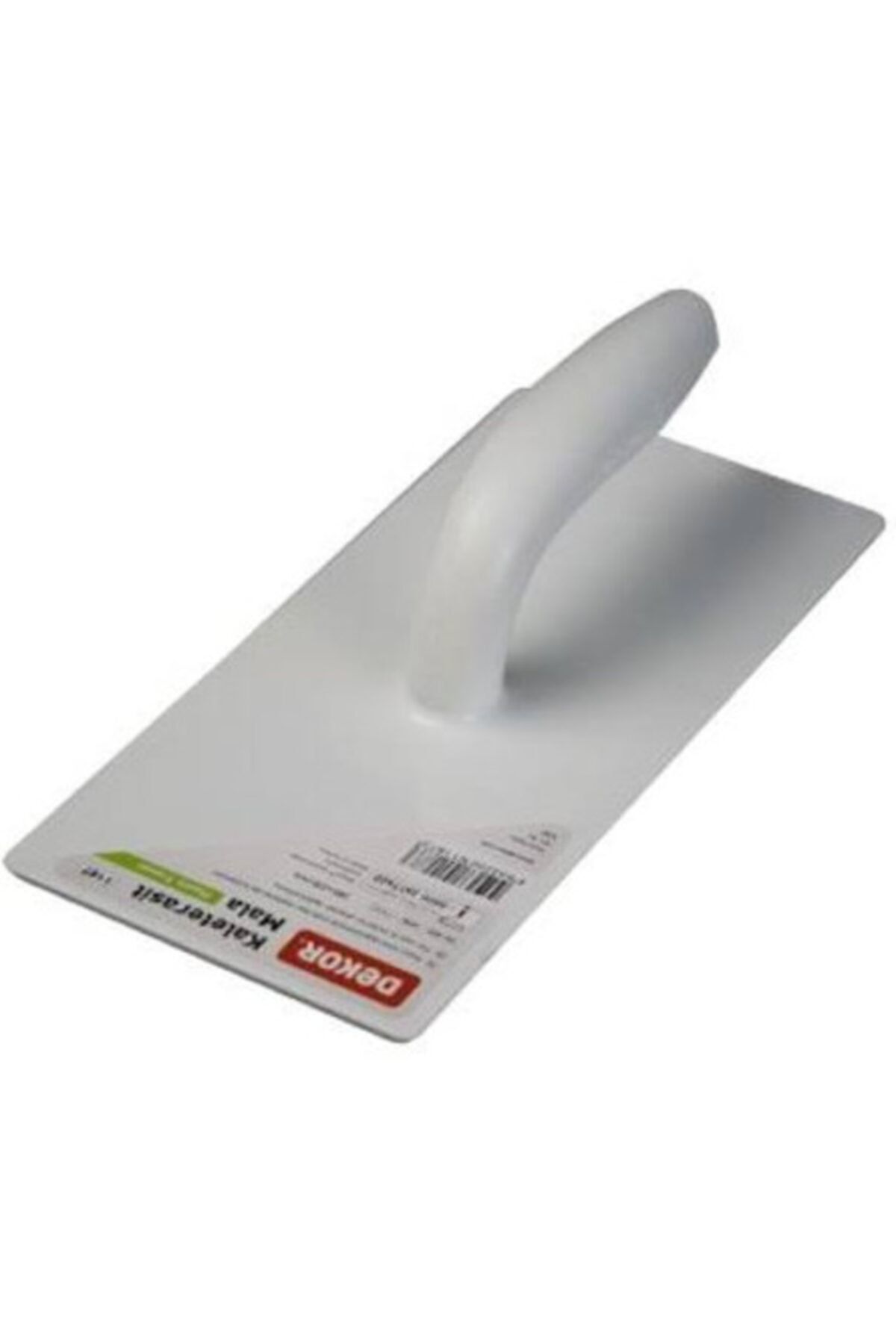 Dekor Kale Terasit Mala 12.8x28 Cm Plastik Sap