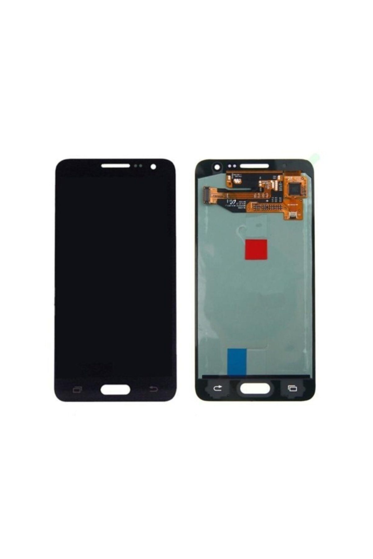All Samsung Galaxy A 310 A3 2016 Lcd Ekran