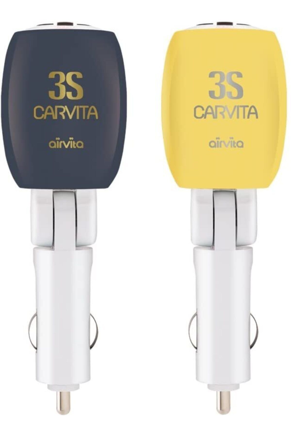 Airvita Carvita 3s Hava Temizleyici ( Temizlenebilir Filtre Teknolojisi)
