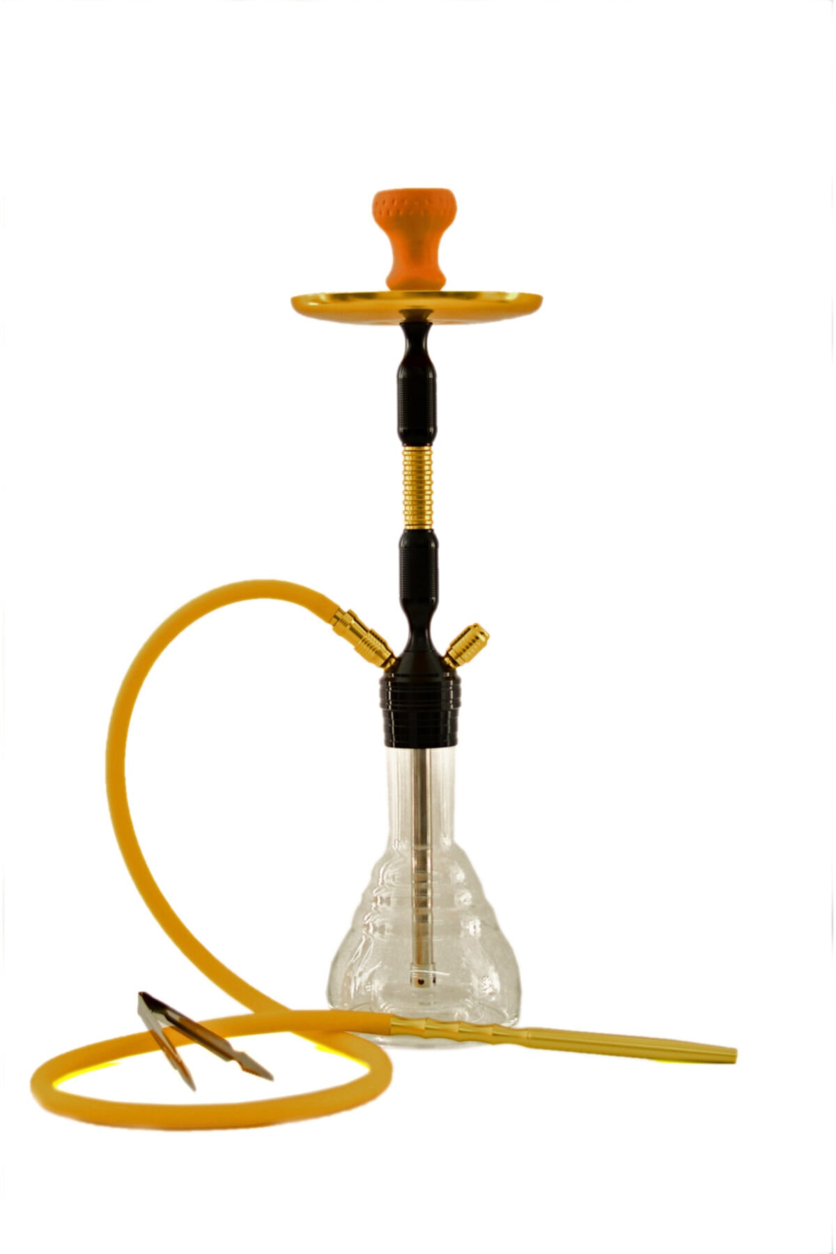 STAR SHİSHA Str42 Aliminyum Alaşımlı Nargile Takımı