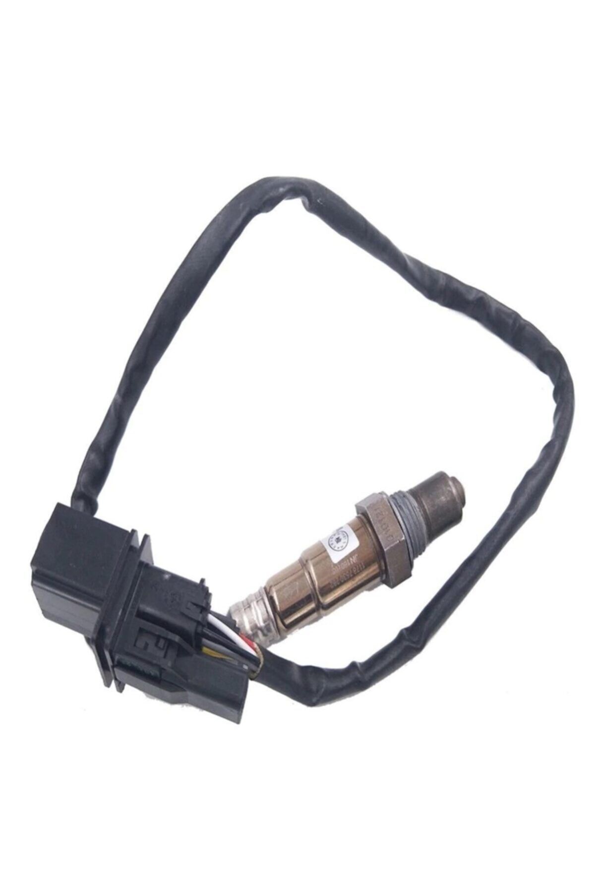 Bosch Bmw E90 320i Oksijen Lambda Sensörü No:4