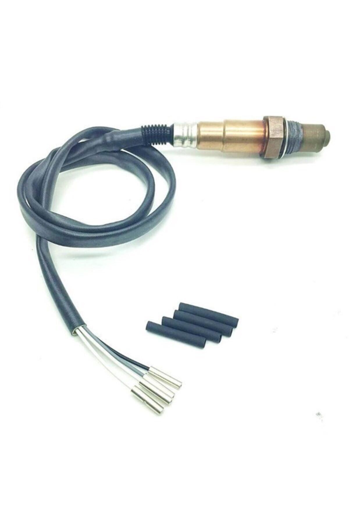 Bosch Bmw E90 320i Oksijen Lambda Sensörü No:2