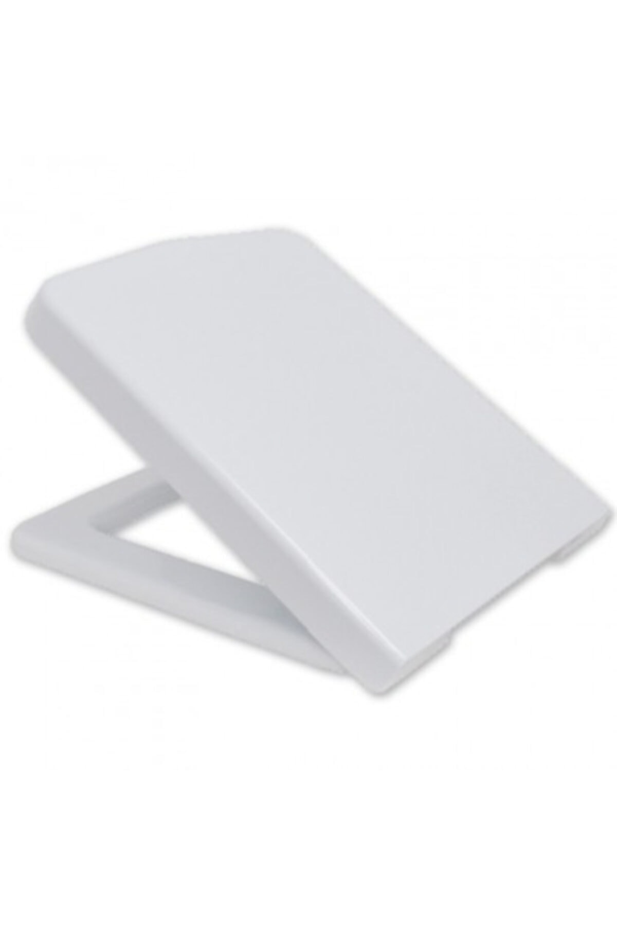GÜRAL VİT Karen Duroplast Beyaz Soft Kapak Mm