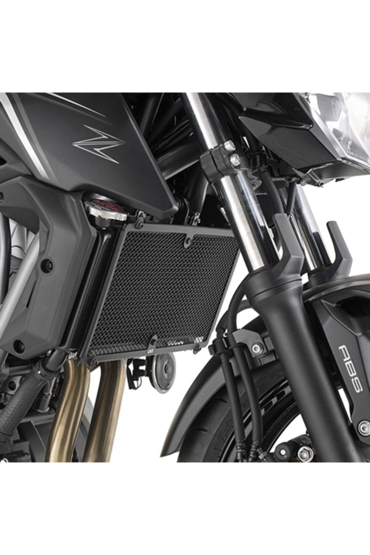 Givi Gıvı Pr4117 Kawasakı Z650 (17-19) Radyatör Koruma Demiri