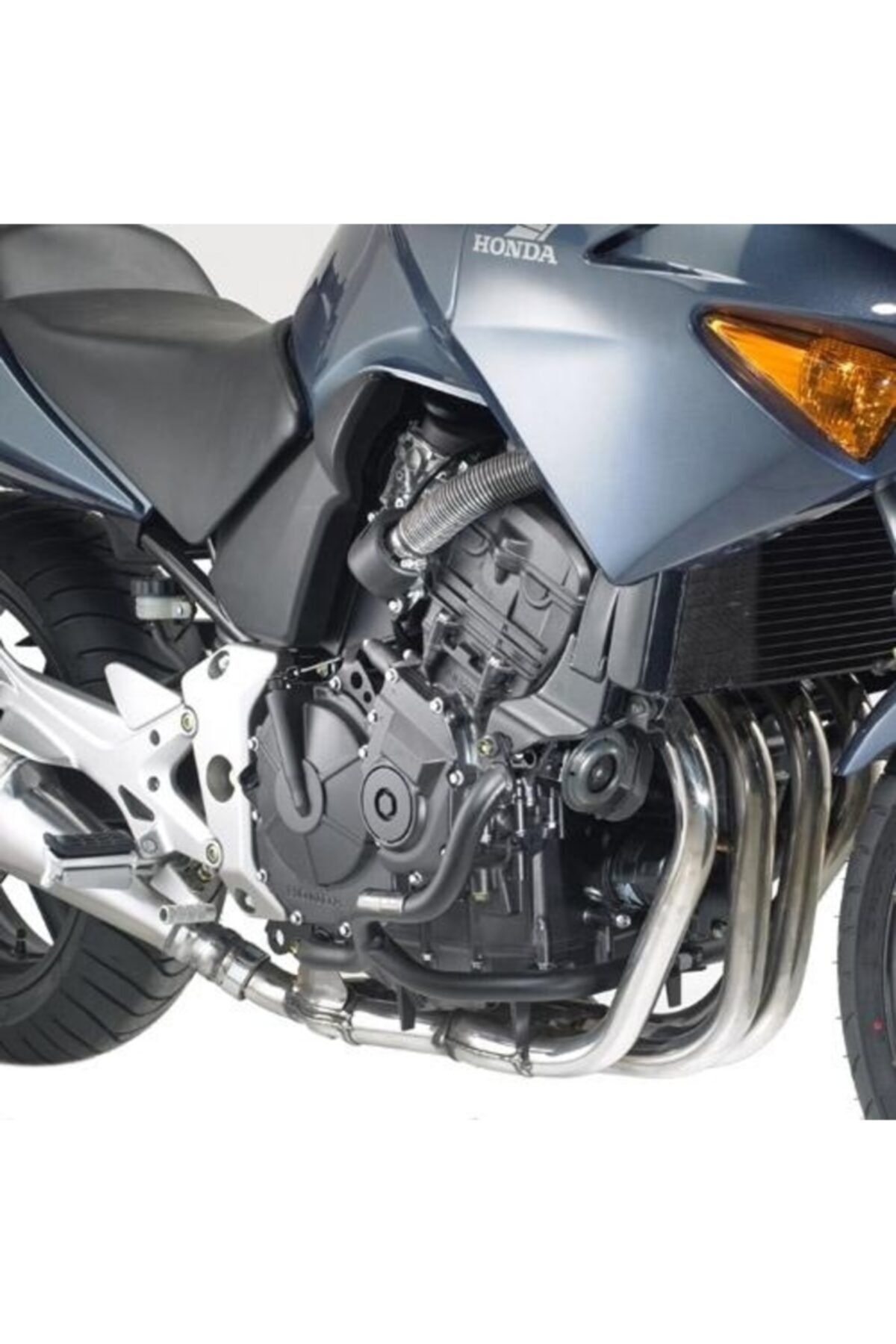 Givi Kappa Kn369 Honda Cbf 600s -600n (04-12) Koruma Demiri
