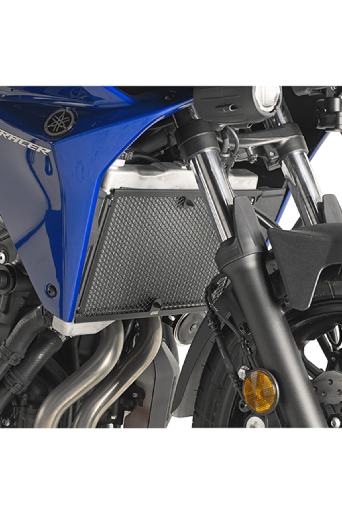 Givi Gıvı Pr2130 Yamaha Tracer 700 (16-20) Radyatör Koruma Demiri