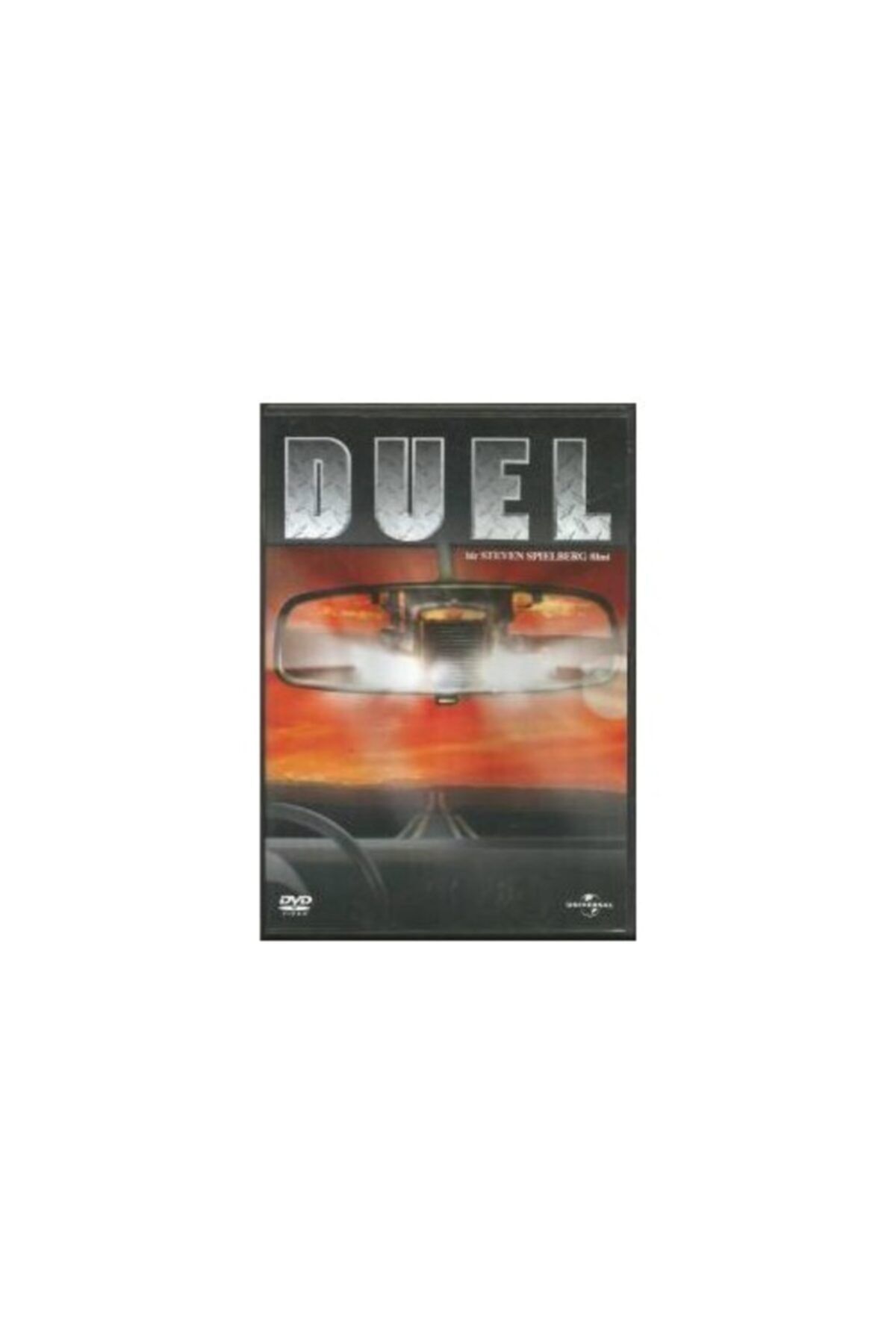 Tiglon Dvd Duel - Düello (dvd )