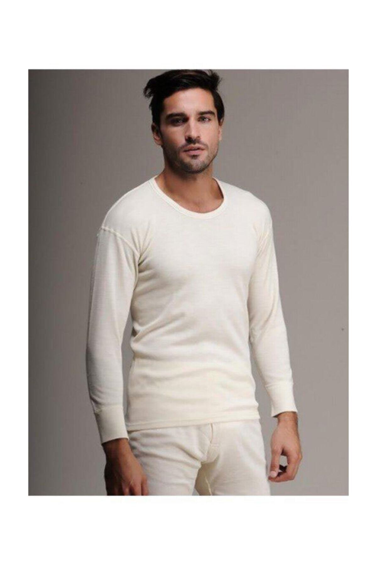 Pierre Cardin Yün Uzun Kol Fanila 451