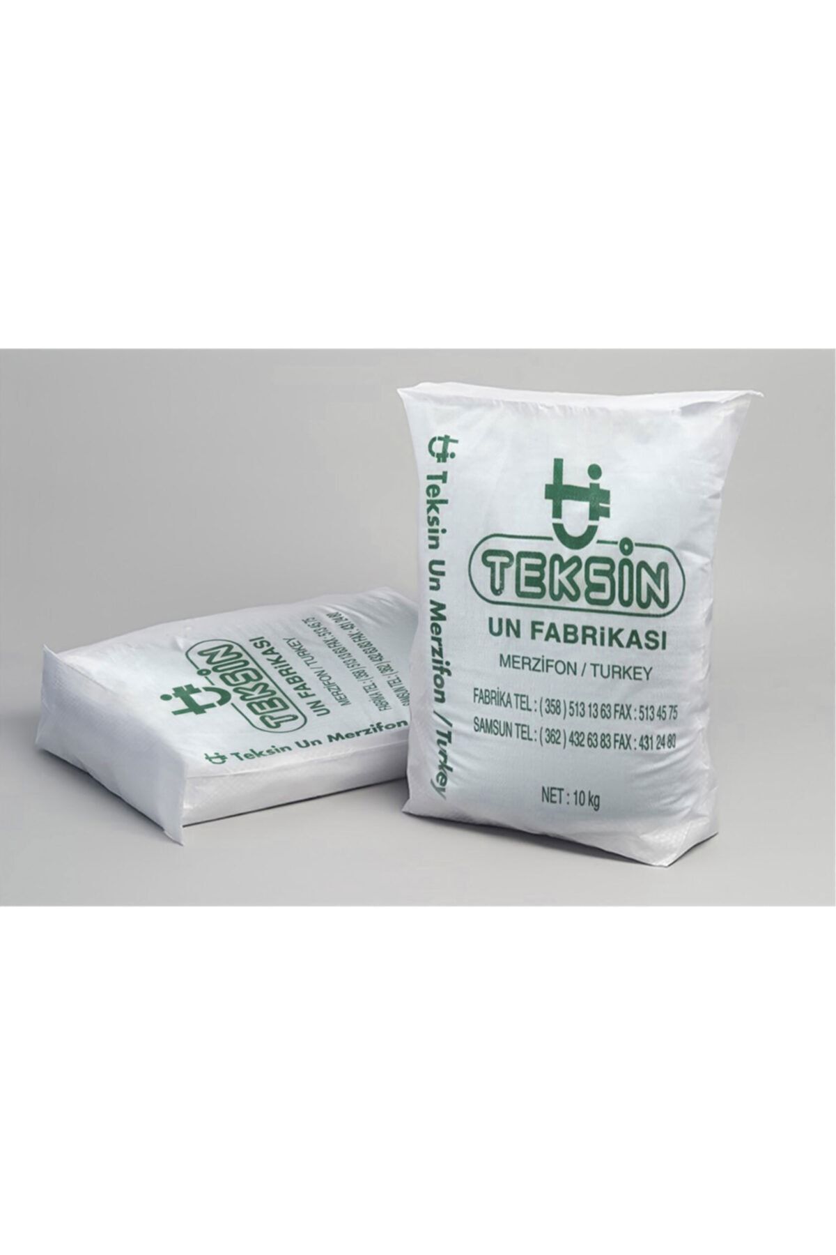 Teksin Un Özel Ekmek Çeşitleri - Özel Amaçlı Buğday Unu 10 Kg