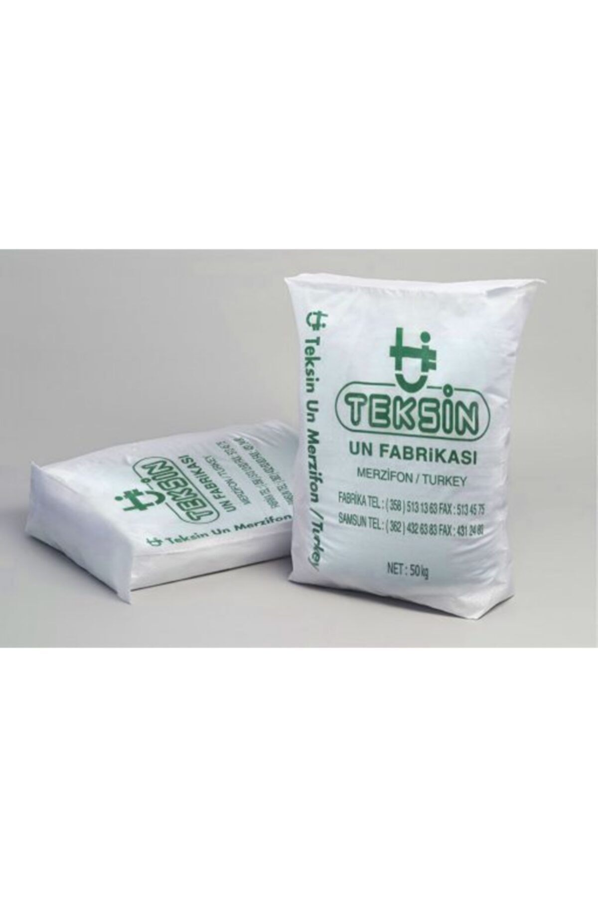 Teksin Un Özel Ekmek Çeşitleri - Özel Amaçlı Buğday Unu 50 Kg