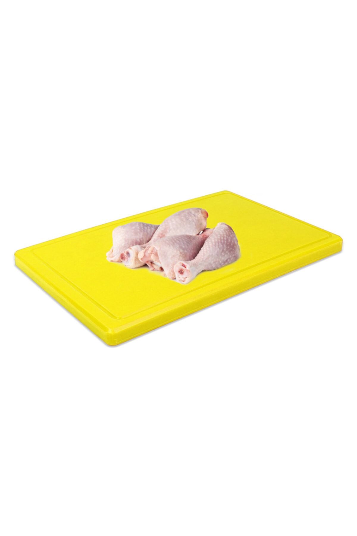 OLEOTECH Kesme Ve Doğrama Tahtası 2x30x50 Cm