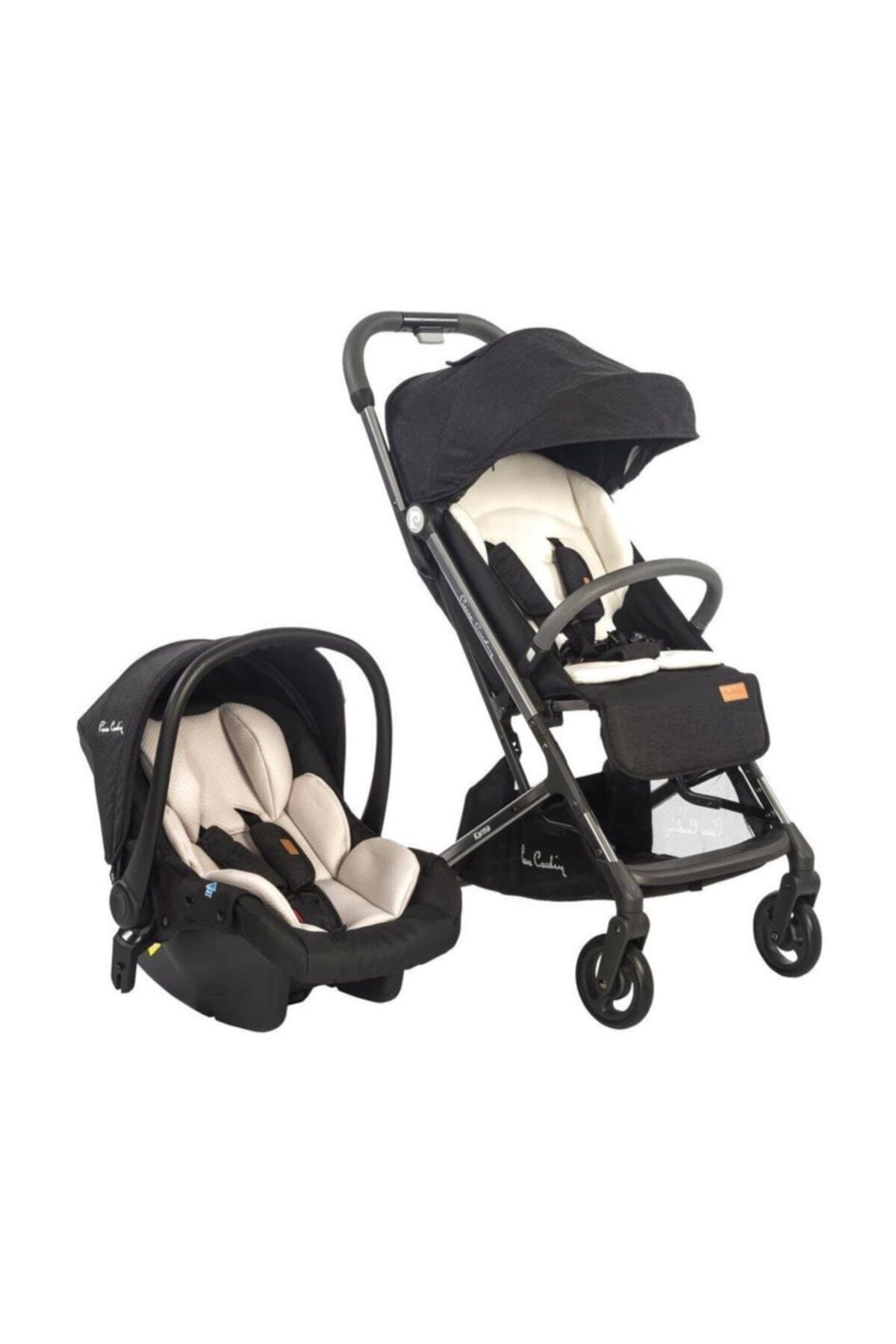 pierre cardin karma kabin travel sistem bebek arabasi fiyati yorumlari trendyol