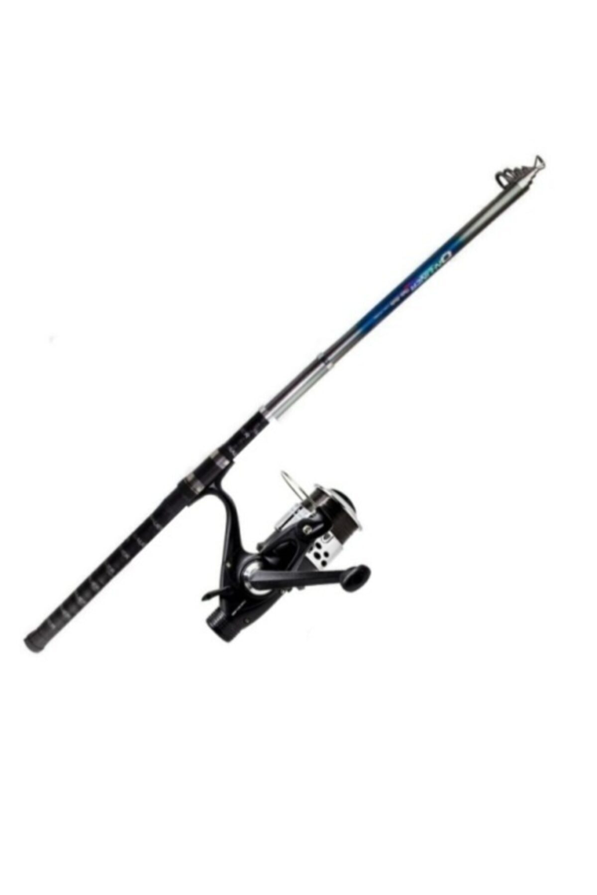 Kudos Bauer Olta Seti Onliner360cm Kamış Dark Bait Makina