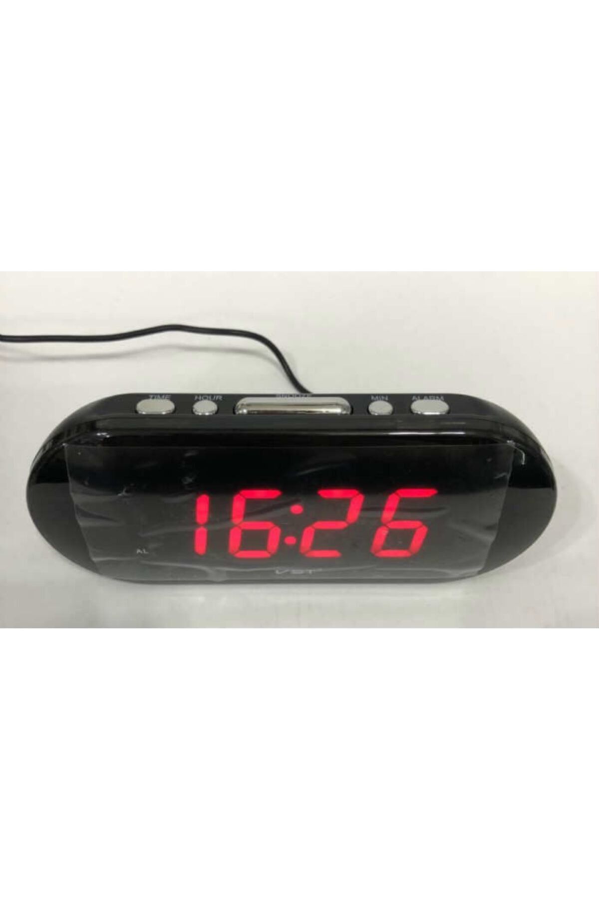Enarose E717-1 Elektrikli Masa Saati