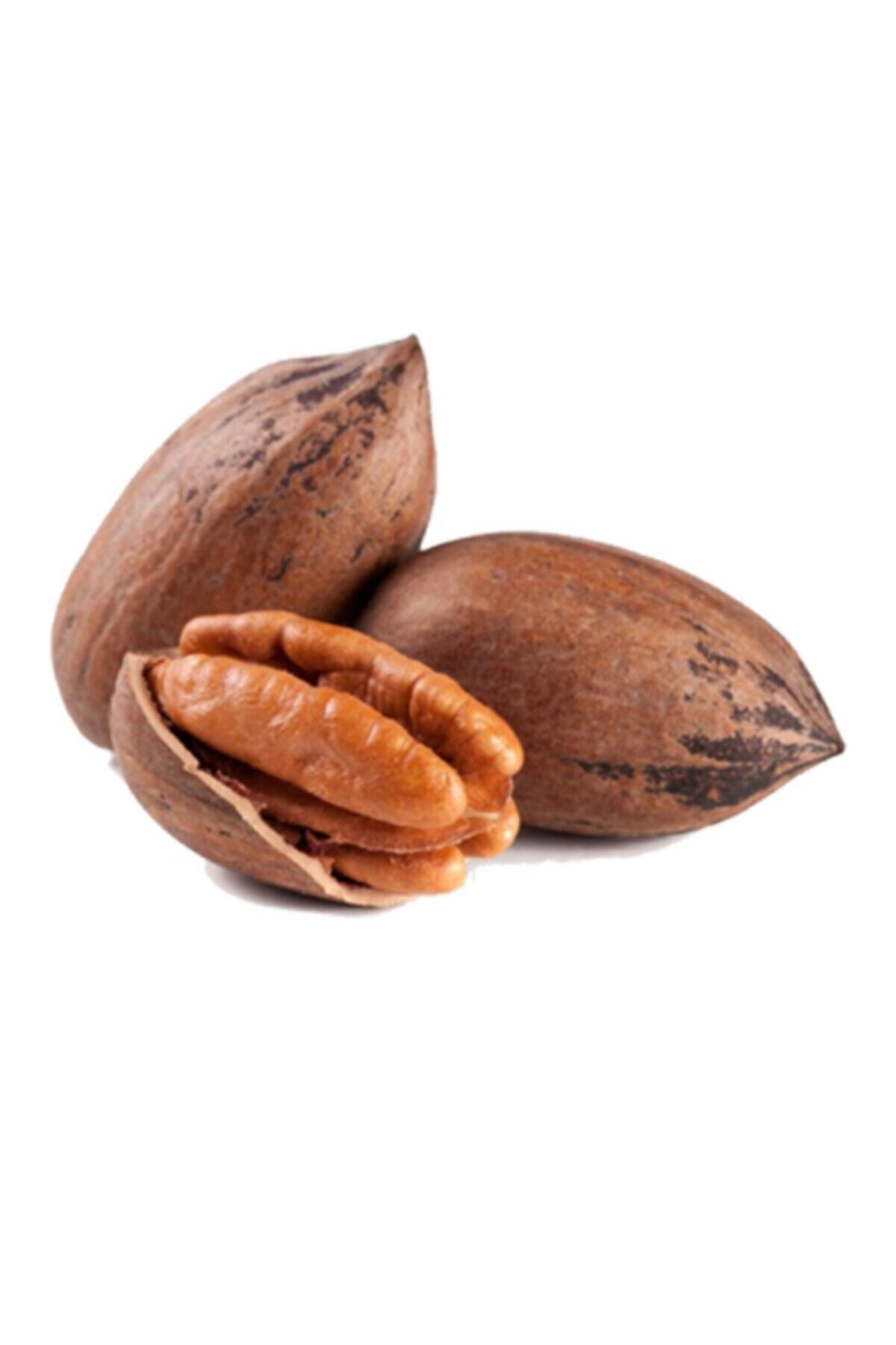 Becos Pikan Cevizi (pecan Nut) Aydıncık Mersin 500 Gr