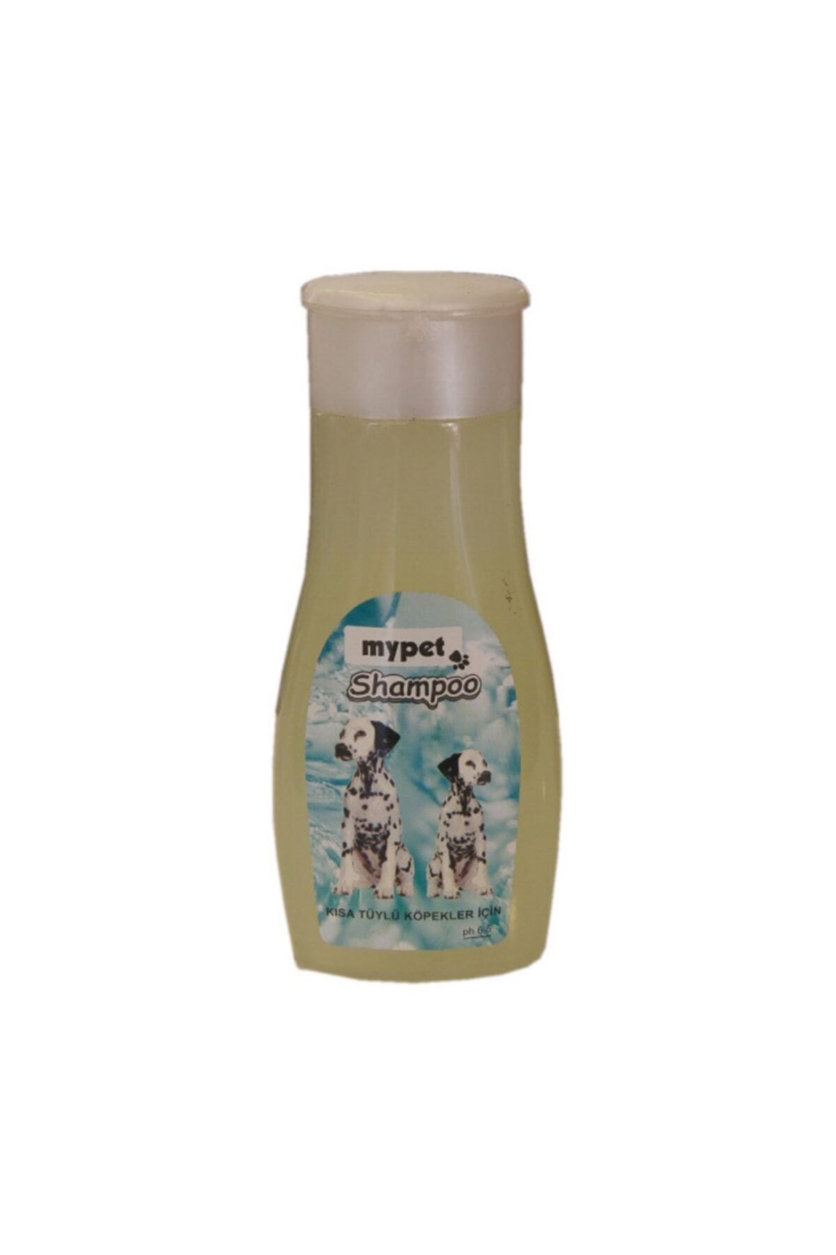 Ans Mypet Kısa Tüylü Köpek Şampuanı 325 Ml