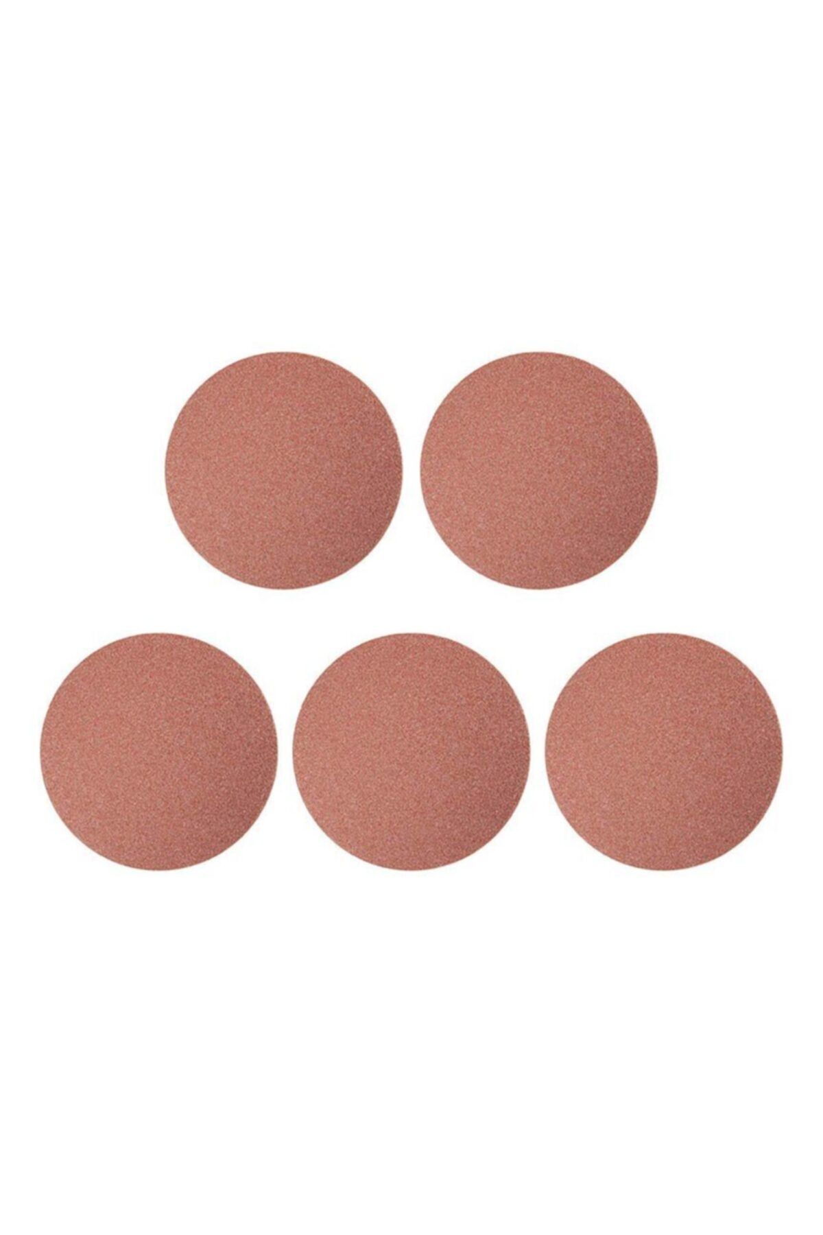 Proxxon 28970 250 Mm Zımpara 5 Adet 80 Kum (28060 Tg250/e Için)
