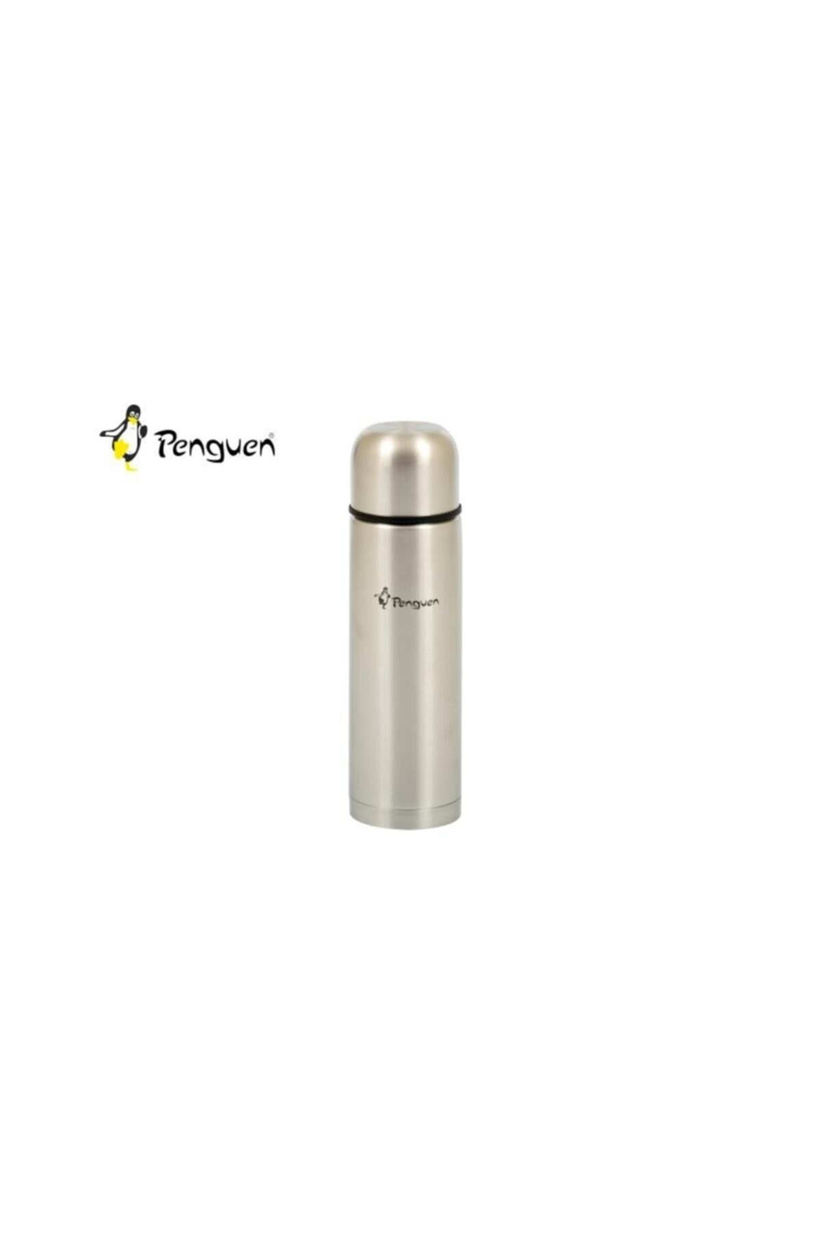 Penguen 1 Lt Inox Mama Termosu 1100