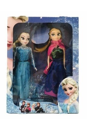 Disney Frozen Bebekler Hepsiburada Com