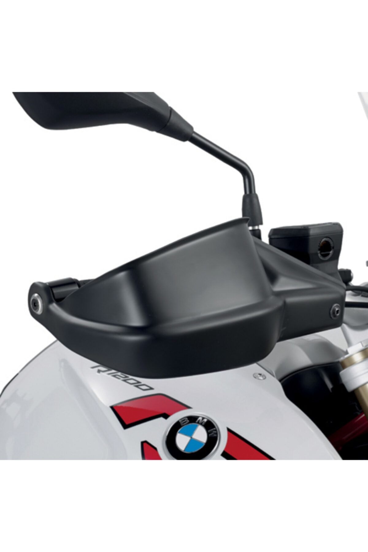 Givi Gıvı Hp5117 Bmw R1200r (15-18) El Koruma