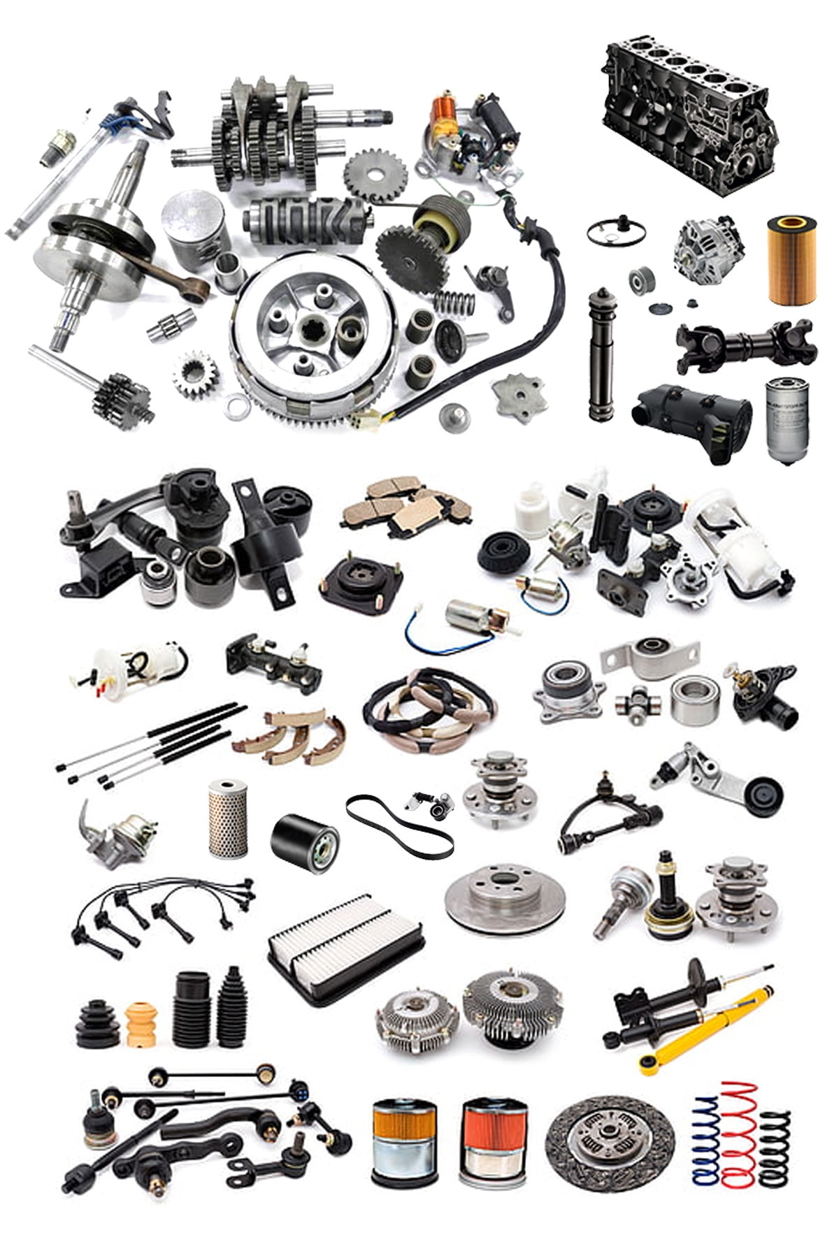 OPAR Ara Mil Arka Kapak